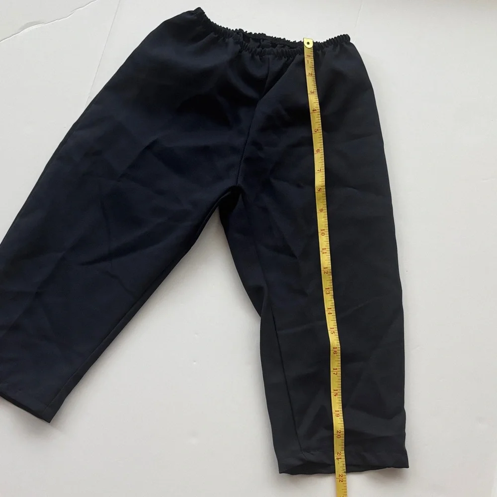 Kids Police Officer Costume - Navy Blue Small 3T-4T